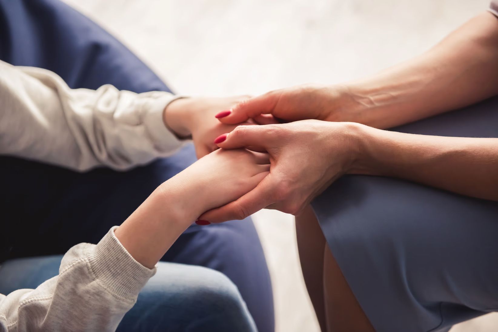 Terapia individual para adultos